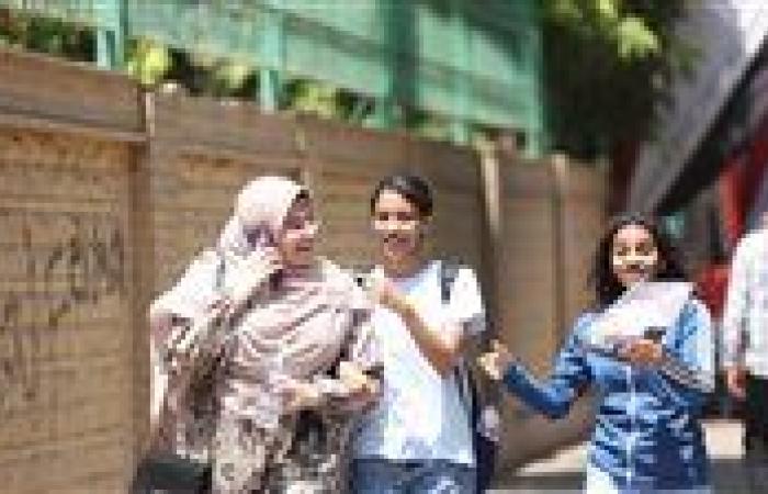 عاجل| 4 أرقام هامة بشأن امتحانات الثانوية العامة 2025