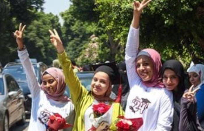 تنسيق الثانوية العامة 2025.. مؤشرات درجات القبول للحاصلين على الإعدادية