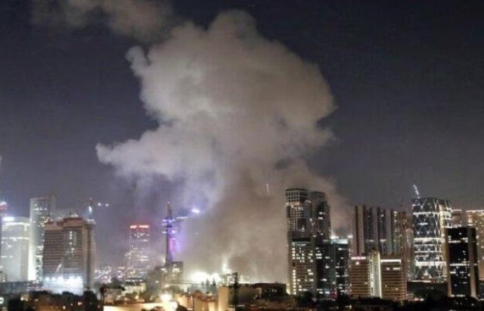 ماذا تعرف عن شركة رافائيل التي أعلنت إيران تدميرها في إسرائيل؟