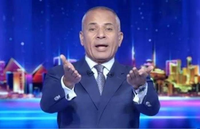 أحمد موسى يكشف موقف أمريكا من دخول الحرب على إيران