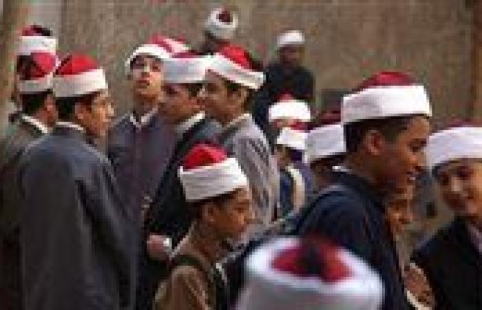 لجنة لفحص شكاوى طلاب الثانوية الأزهرية من امتحان الفيزياء