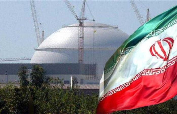 إعلان عاجل من الطاقة الذرية الإيرانية بعد العواصف الإسرائيلية عليها