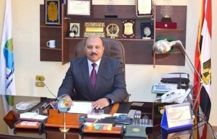رئيس مياه القناة: تأمين كامل للجان الثانوية العامة بـ مياه الشرب والصرف الصحي بالسويس والإسماعيلية وبورسعيد