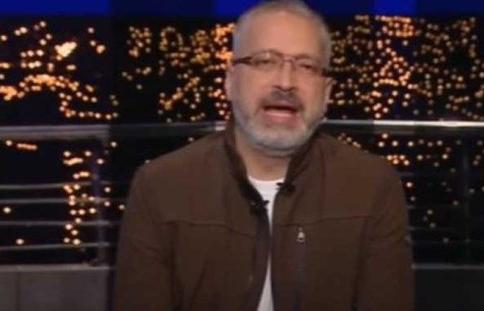 تامر أمين يعلق على مباراة الأهلي وإنتر ميامي: زعلان عاوز أبكي وفرحان عاوز أضحك