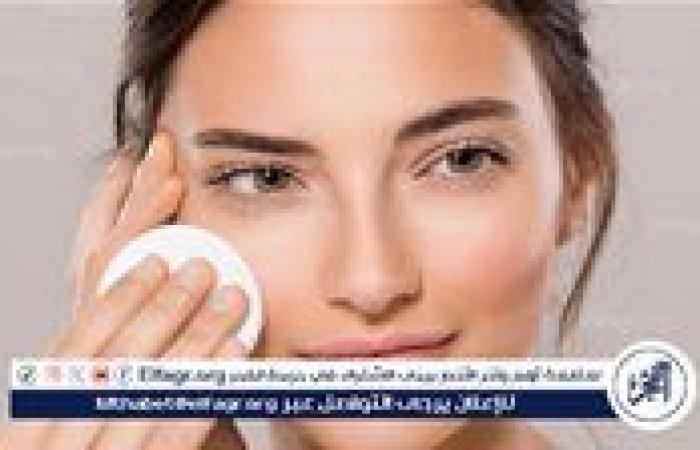 روتين يومي للعناية بالبشرة: سر النضارة والجمال الطبيعي