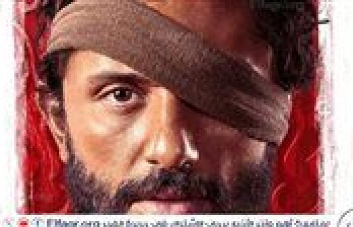 "يانغو بلاي" يكشف عن البوستر الرسمي للمسلسل المرتقب "مملكة الحرير" بطولة كريم محمود عبد العزيز