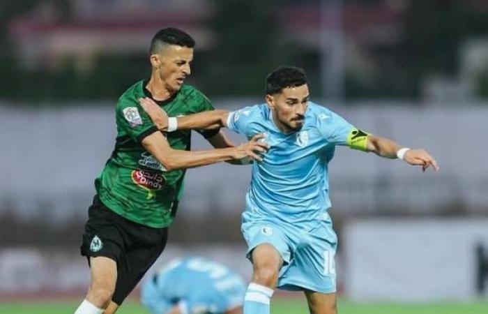 كأس العرش..بابا غاديو يقود اتحاد تواركة لنصف النهائي