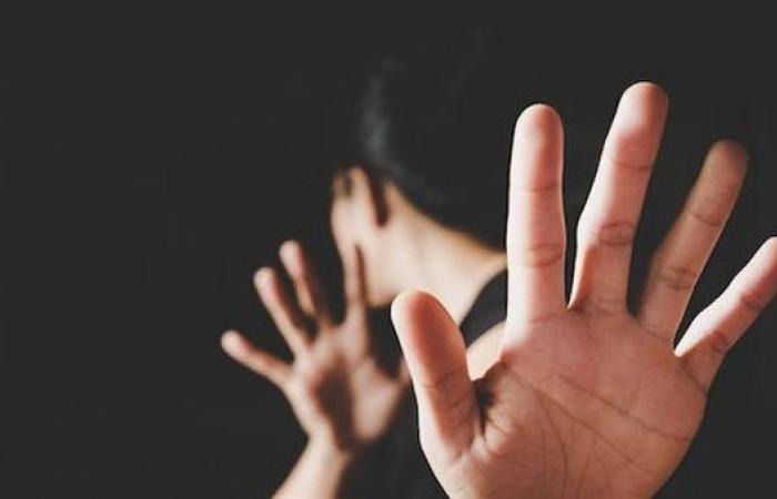 القبض على شاب أجنبي تحرش بفتاة داخل محل تجاري في الطالبية
