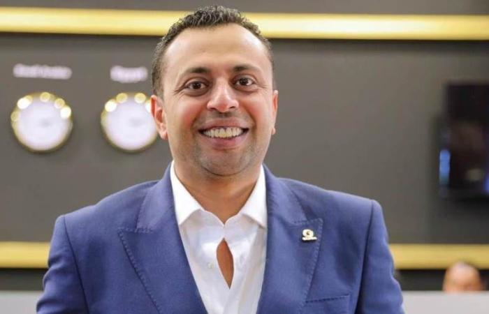 رئيس «جولد ايرا»: منطقة الشرق الأوسط تشتعل.. والذهب يعيد تشكيل خريطة الأسواق العالمية والمحلية