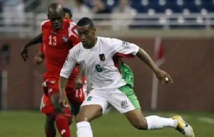 بث مباشر.. مشاهدة مباراة بنما وجوادلوب في كأس الكونكاكاف الذهبية