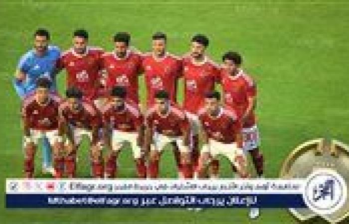 نادٍ أمريكي يتابع مهاجم الأهلي في كأس العالم للأندية