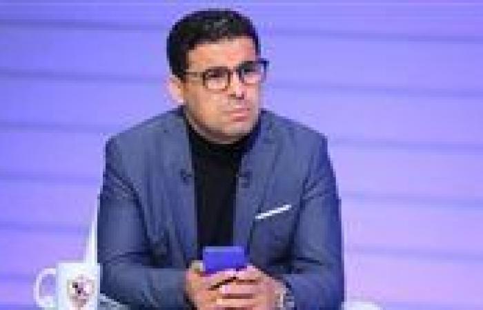 خالد الغندور: اتحاد الكرة: معسكر خارجي لمنتخب مصر قبل أمم أفريقيا