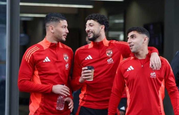 لاعب سموحة: الأهلي شرف مصر في كأس العالم للأندية وكان قادرًا على الفوز أمام إنتر ميامي