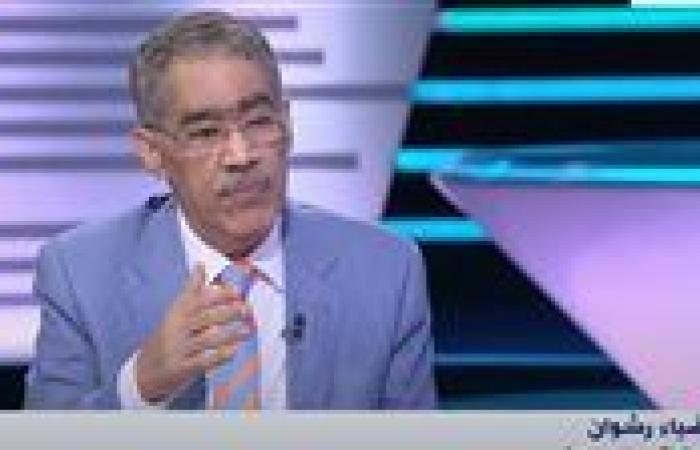 ضياء رشوان: ترامب يصف نتنياهو بـ"الرجل الطيب" ويدعمه بشدة