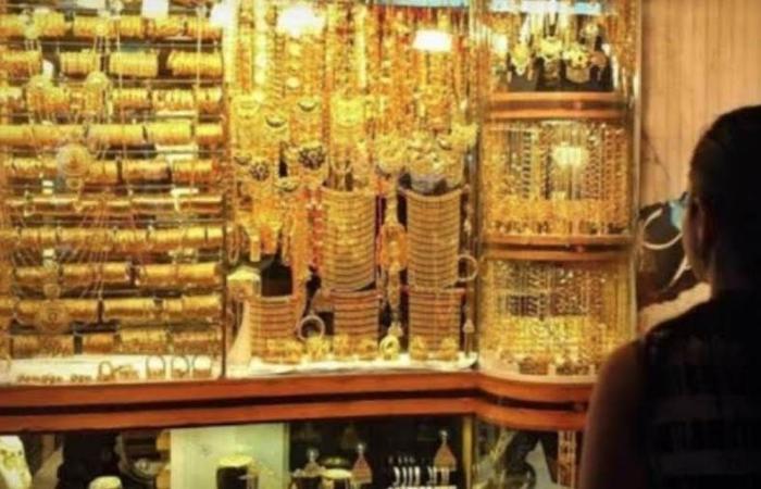 «آي صاغة» : رسائل الفيدرالي الأمريكي تُربك الأسواق.. والذهب يحاول الصمود