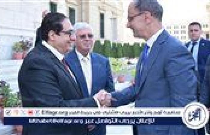 جامعة القاهرة تستقبل رئيس وزراء صربيا في محاضرة علمية نادرة حول الصحة والغدد