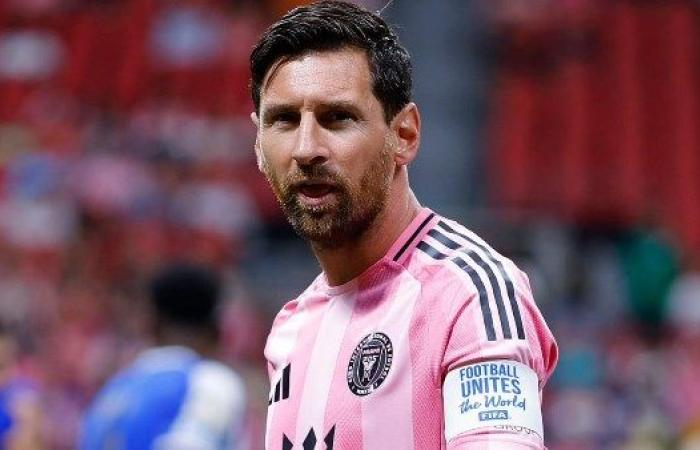ميسي يقود إنتر ميامي لانتصار مثير على بورتو في مونديال الأندية ويصعب موقف الأهلي
