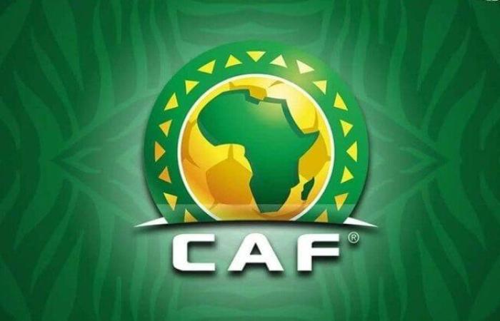 كاف يعلن مواعيد مباريات دوري أبطال إفريقيا والكونفدرالية 2025 - 2026