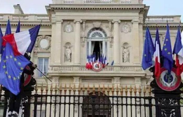 الخارجية الفرنسية: طرحنا على طاولة التفاوض مع الإيرانيين وقف التخصيب بشكل كامل