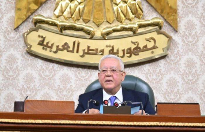 الموافقة على الموازنة العامة للدولة.. حصاد جلسات البرلمان خلال أسبوع