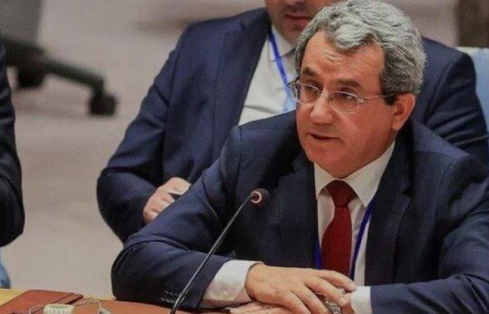 مندوب تركيا أمام مجلس الأمن: الاعتداءات الإسرائيلية على إيران يجب أن تتوقف فورًا