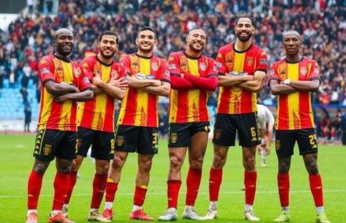 تشكيل مباراة الترجي ولوس أنجلوس الرسمي في كأس العالم للأندية اليوم