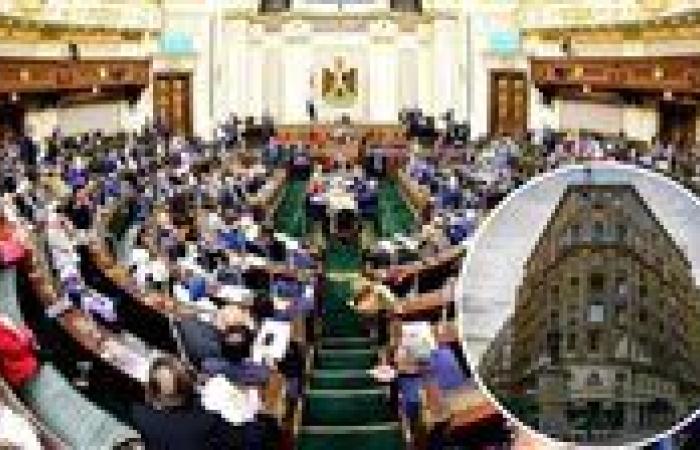 "إسكان النواب" تعلن خبرا سارا بشأن قانون الإيجار القديم