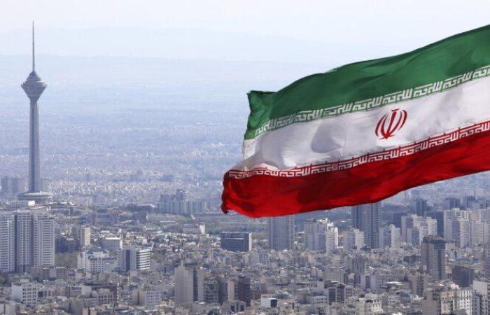 اعتقال 35 جاسوسًا إيرانيًا يعملون لصالح إسرائيل في مدينتي همدان وسليمان