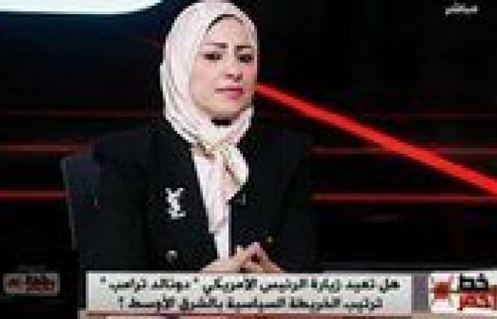 أستاذة علوم سياسية: الصراع الإيراني الإسرائيلي تحول إلى لعبة "بينغ بونغ" عسكرية