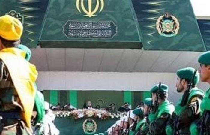 الحرس الثوري: الاستهداف في الأهواز كان لمركز إسعاف لا قاعدة عسكرية دون خسائر