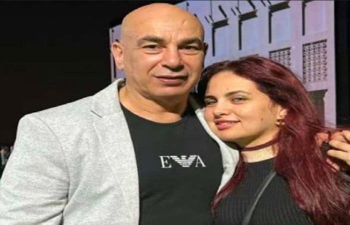 لتنفيذ حكم غيابي.. احتجاز زوجة الكابتن حسام حسن بالإسكندرية