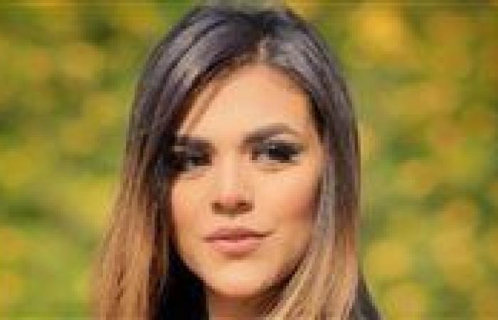 هاجر عفيفي: مش بحب أحط ميك أب في أدواري
