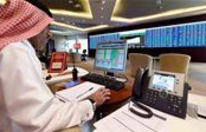 تباين في أداء البورصات الخليجية وسط تصاعد التوترات الجيوسياسية في المنطقة