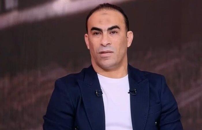 سيد عبد الحفيظ ردًا على ميدو: «إحنا لو فاقدين أساسيات الكرة انت فاقد ايه بقى»