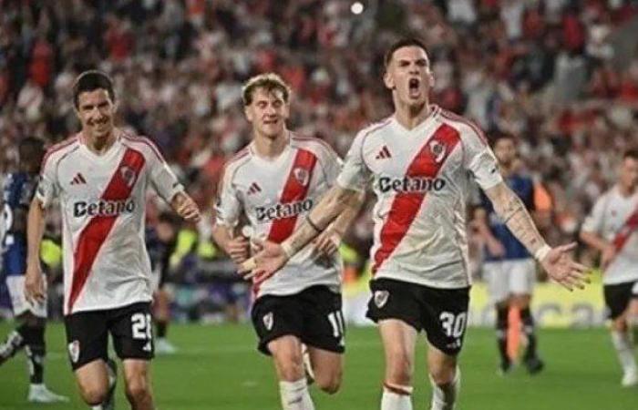 مواجهة قوية.. بث مباشر لمباراة ريفر بليت ومونتيري في كأس العالم للأندية