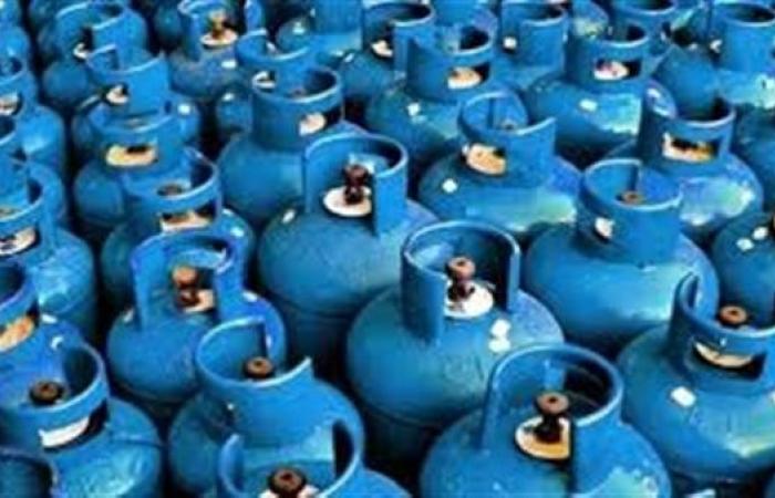 سعر أنبوبة الغاز اليوم الإثنين 23 يونيو 2025 في مصر