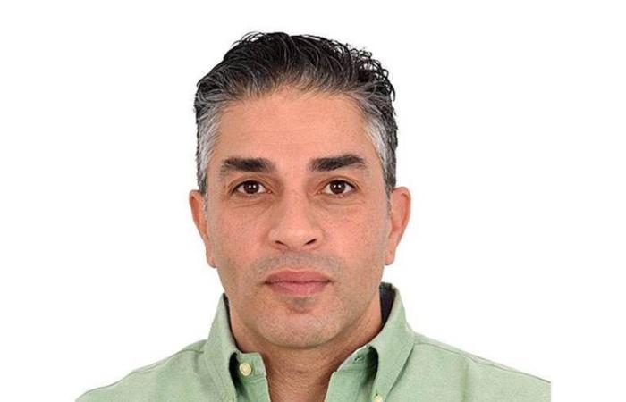 أحمد الشنواني: "سهولة" تقود التحول الرقمي في ...
