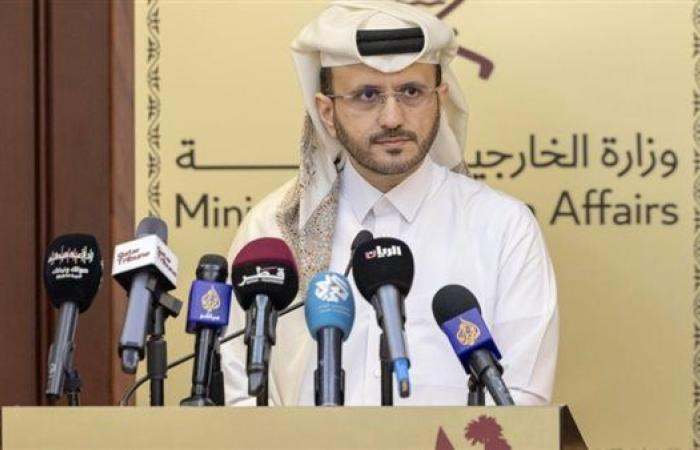 المتحدث باسم الخارجية القطرية: تم صد الهجوم الإيراني  بنجاح ولا يوجد أي خسائر