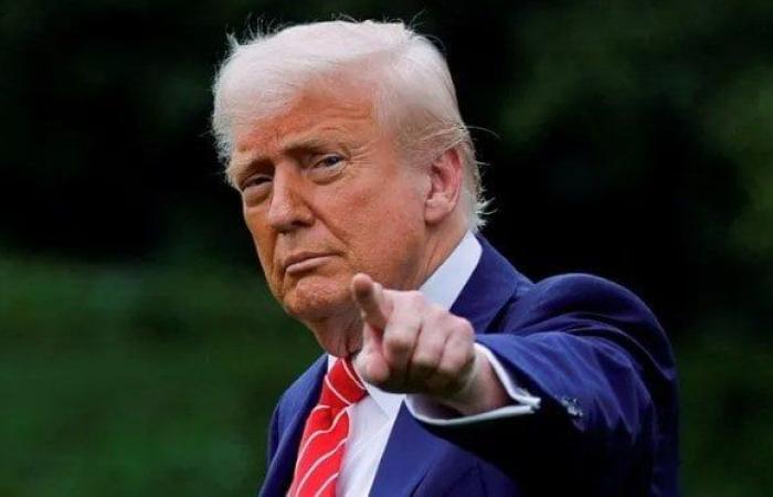 ترامب يعلن عودة قاذفات بي-2 إلى قواعدها بعد تنفيذ هجمات على منشآت إيرانية