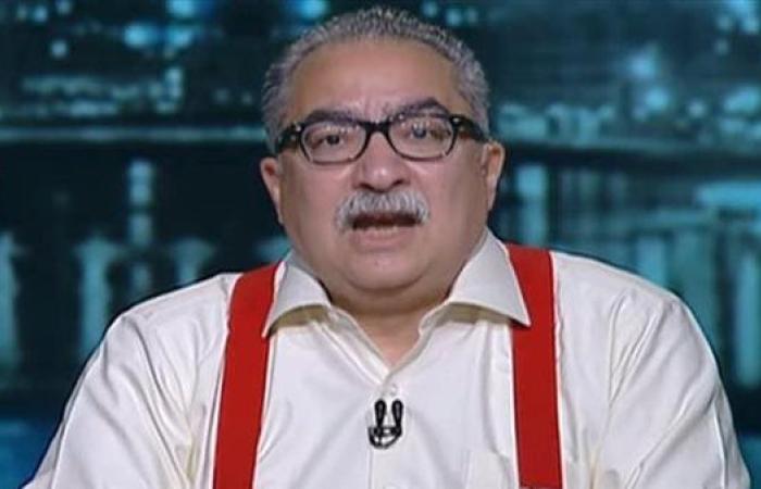 إبراهيم عيسى: ضربة إيران لقاعدة العديد "رمزية"..  طهران أعلمت الدوحة مسبقًا