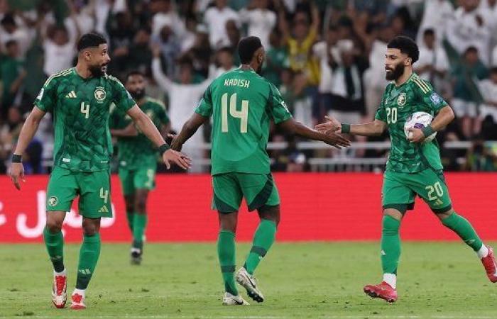 بث مباشر.. مشاهدة مباراة السعودية وترينيداد وتوباجو في كأس الكونكاكاف الذهبية