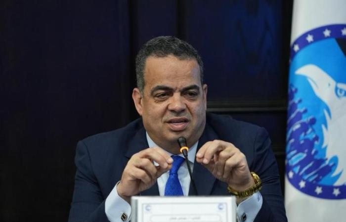 النائب عصام هلال: 30 يونيو أنقذت الدولة من الفوضى وأعادت تصحيح المسار