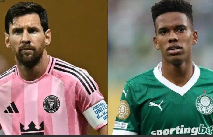 بث مباشر.. مشاهدة مباراة إنتر ميامي وبالميراس في كأس العالم للأندية