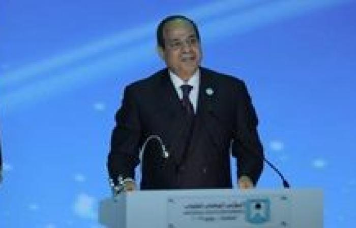 الرئيس السيسي يصدق على زيادة المعاشات بنسبة 15%