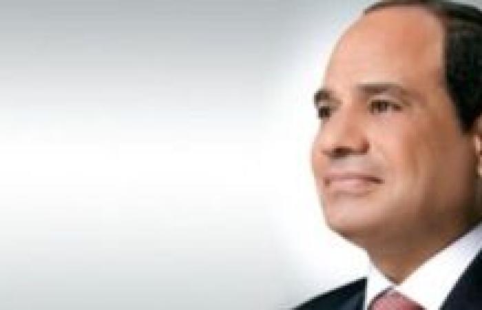 قراران جمهوريان بتعيين مدكور رئيسًا لهيئة قضايا الدولة والغايش لمحكمة النقض
