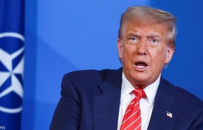 إبراهيم عيسى: ترامب أعلن تدمير المنشآت النووية الإيرانية بالكامل
