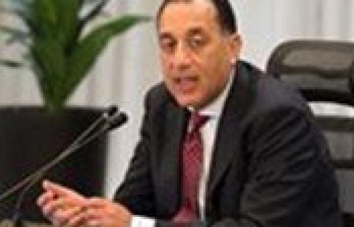 رئيس الوزراء: نشيد بالتوصل لاتفاق لوقف إطلاق النار بين إسرائيل وإيران