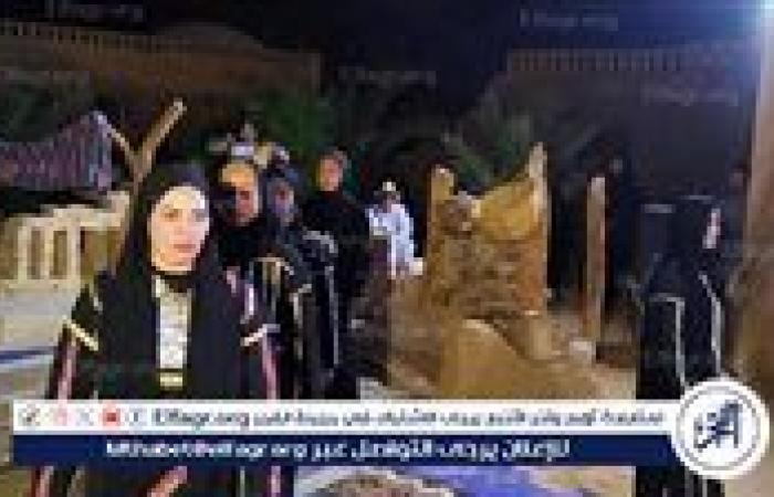 مجانا حتى 29 يونيو.. قصور الثقافة تقدم "النداهة" ضمن عروض الموسم المسرحي بالوادي الجديد