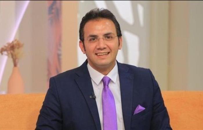 تعيين الدكتور طاهر نصر نائبًا لمدير الأكاديمية الوطنية لتدريب وتأهيل الشباب