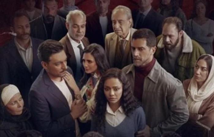 موعد عرض الحلقة 11 من مسلسل ”فات الميعاد”